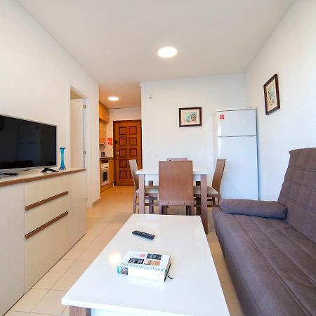 Apartment Aguamarina-1 By Interhome 卡尔佩 外观 照片